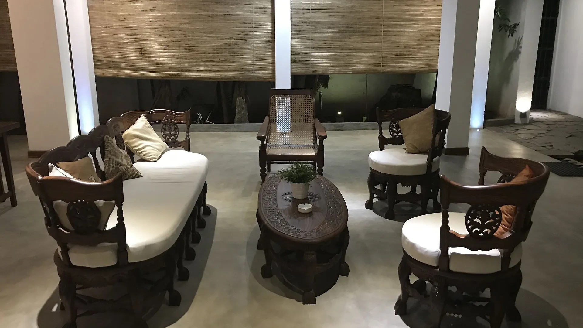 Hotel Sayura House Colombo