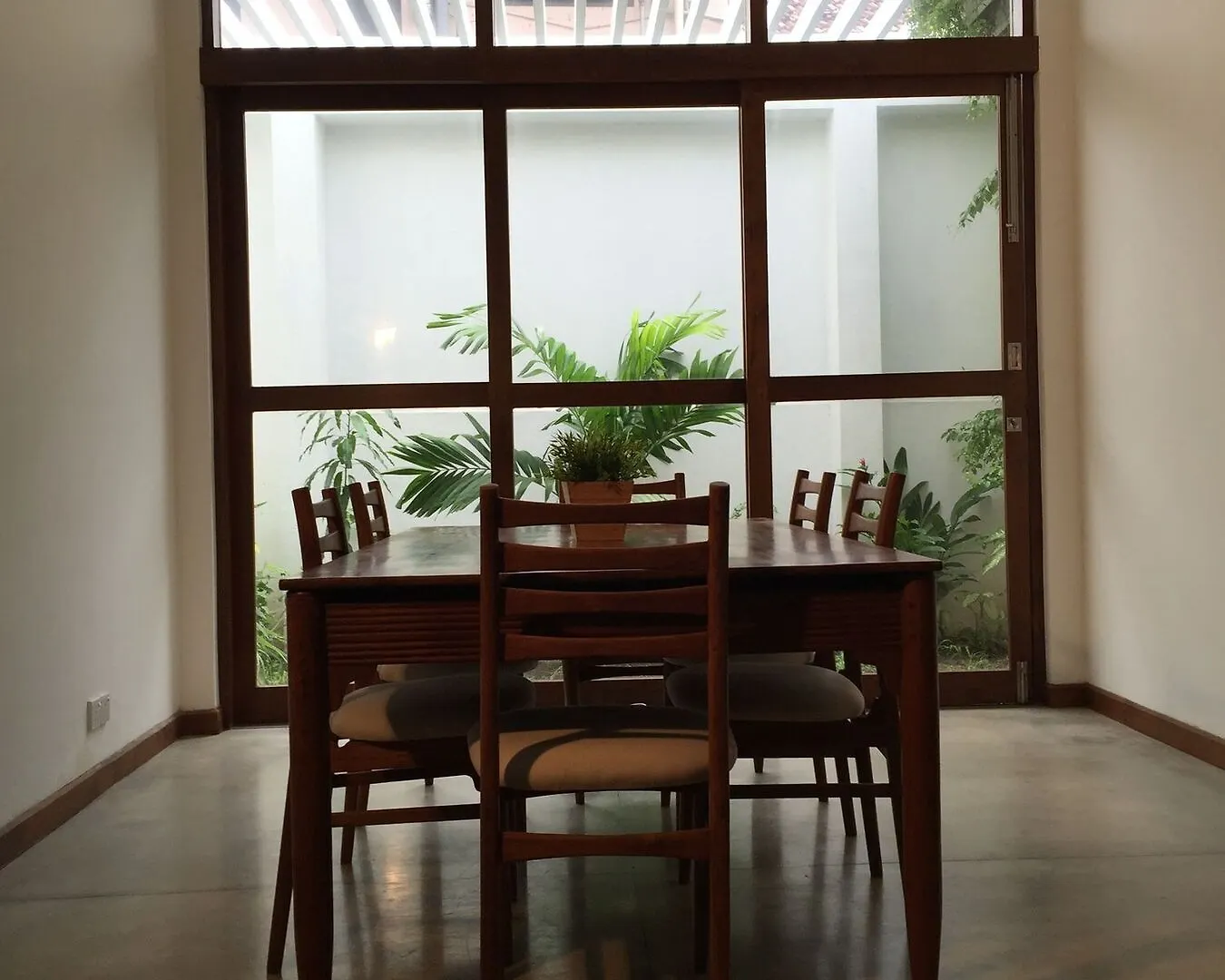 Hotel Sayura House Colombo