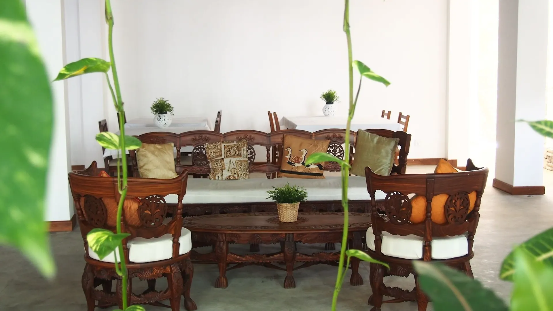 ***  Hotel Sayura House Colombo Sri Lanka