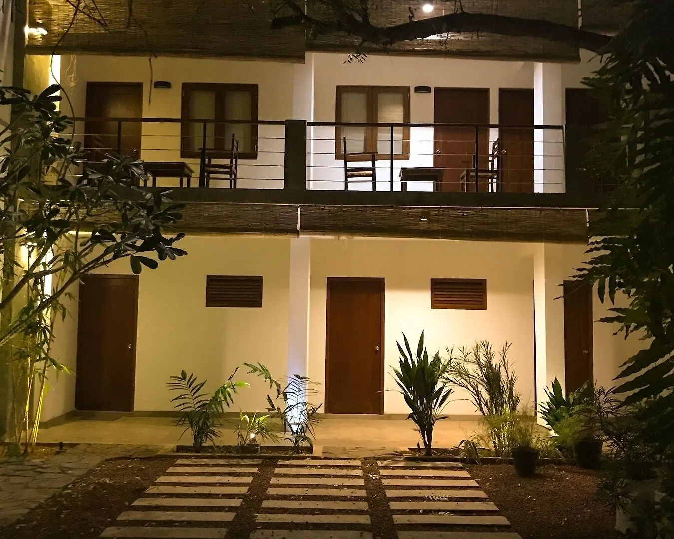 Hotel Sayura House Colombo