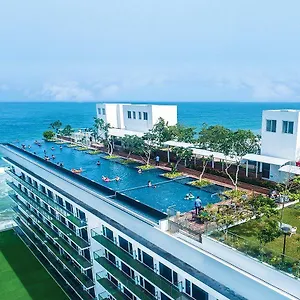 酒店 科伦坡马里诺海滩酒店