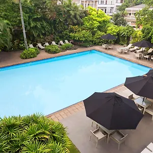Ramada Hotel