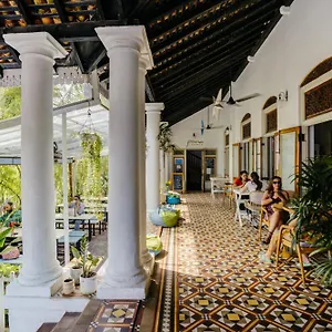 Prana Hotel