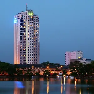 Hilton Lägenhet