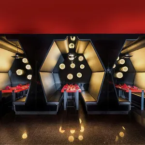 酒店 科伦坡莫凡比酒店
