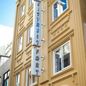 호스텔 시티레스트 포트
