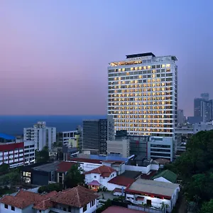 Sheraton ホテル