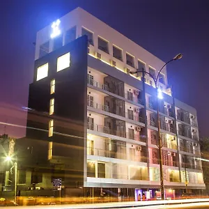 Gsh Hotel