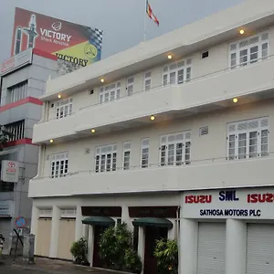 Hotel Shalimar, Colombo