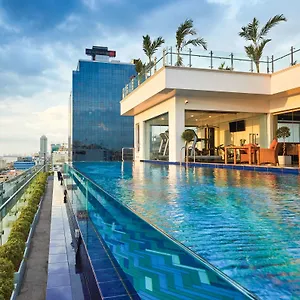 Hotel M&arina, Colombo